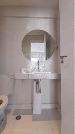 Imagem Apartamento com 1 Quarto para Alugar, 53 m² em Alphaville Empresarial - Barueri