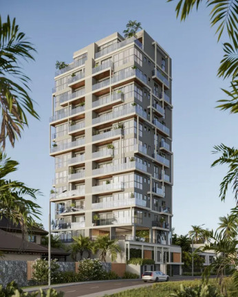 Apartamento com 4 Quartos à Venda, 249 m² em Itacolomí - Balneário Piçarras