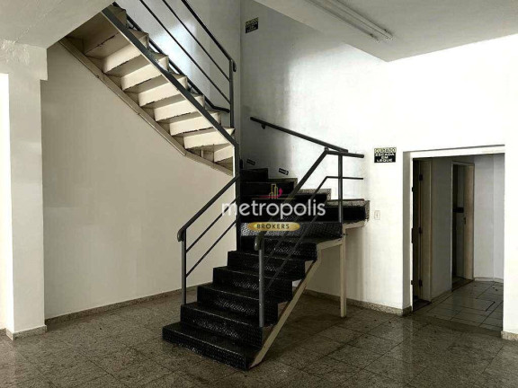 Imagem Sala Comercial para Alugar, 730 m² em Centro - São Caetano Do Sul