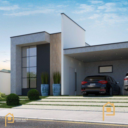 Imagem Casa com 3 Quartos à Venda, 150 m² em Loteamento Residencial Fazenda Casa Grande - Taubaté Imagem Casa com 3 Quartos à Venda, 150 m² em Loteamento Residencial Fazenda Casa Grande - Taubaté