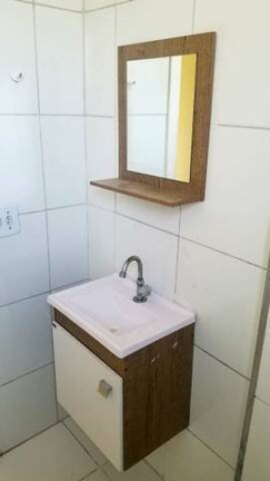 Imagem Apartamento com 2 Quartos à Venda, 50 m² em Jardim Tatiana - Votorantim Imagem Apartamento com 2 Quartos à Venda, 50 m² em Jardim Tatiana - Votorantim