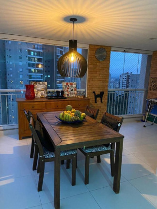 Imagem Apartamento com 4 Quartos à Venda, 260 m² em Vila Andrade - São Paulo Imagem Apartamento com 4 Quartos à Venda, 260 m² em Vila Andrade - São Paulo