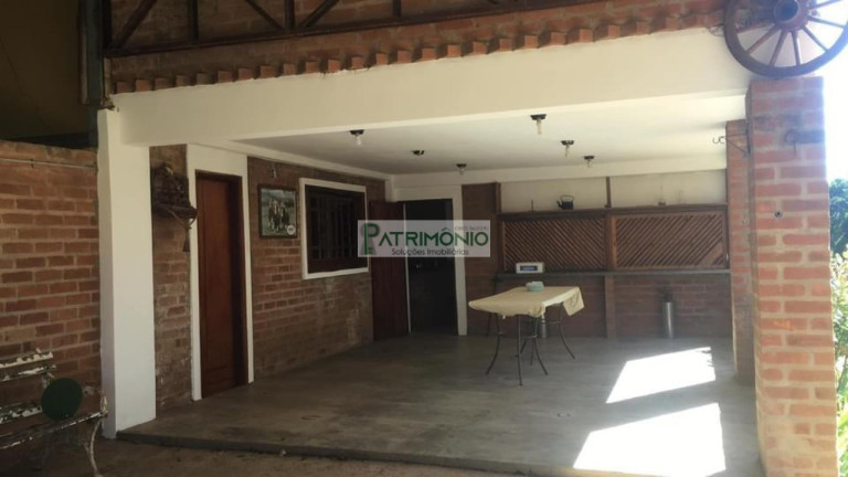 Imagem Imóvel com 5 Quartos à Venda, 36.000 m² em Recanto Vale Verde - Santo Antônio De Posse Imagem Imóvel com 5 Quartos à Venda, 36.000 m² em Recanto Vale Verde - Santo Antônio De Posse
