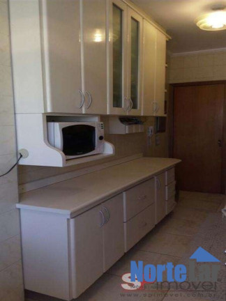 Imagem Apartamento com 3 Quartos à Venda, 242 m² em Vila Gustavo - São Paulo