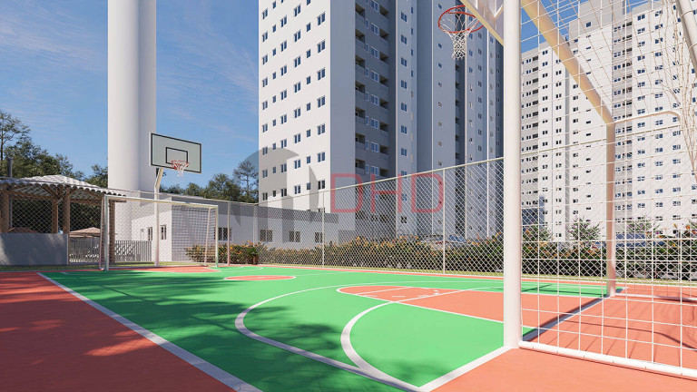 Imagem Apartamento com 2 Quartos à Venda, 41 m² em Caguassu - Sorocaba Imagem Apartamento com 2 Quartos à Venda, 41 m² em Caguassu - Sorocaba