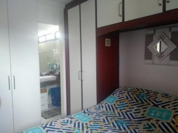 Imagem Apartamento com 3 Quartos à Venda, 80 m² em Jardim íris - São Paulo