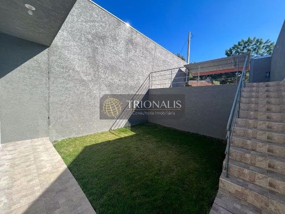 Imagem Casa com 3 Quartos à Venda, 131 m² em Jardim Paulista - Atibaia Imagem Casa com 3 Quartos à Venda, 131 m² em Jardim Paulista - Atibaia