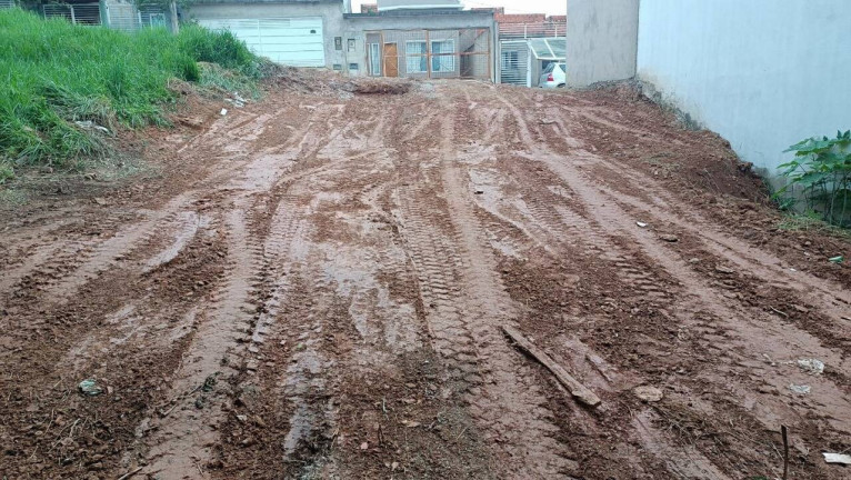 Imagem Terreno à Venda, 160 m² em Fornazari - Votorantim Imagem Terreno à Venda, 160 m² em Fornazari - Votorantim