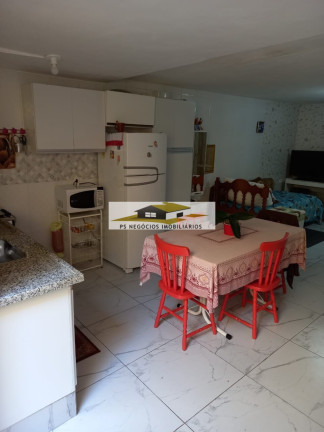 Imagem Sobrado com 3 Quartos à Venda, 97 m² em Ipiranga - São Paulo