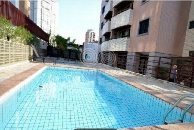 Imagem Apartamento com 3 Quartos à Venda, 96 m² em Parque Da Mooca - São Paulo
