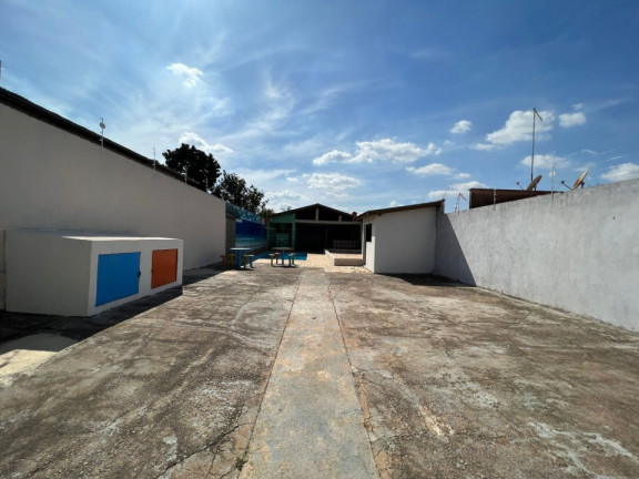 Imagem Casa com 2 Quartos à Venda, 110 m² em Jardim São Lourenço - Limeira Imagem Casa com 2 Quartos à Venda, 110 m² em Jardim São Lourenço - Limeira