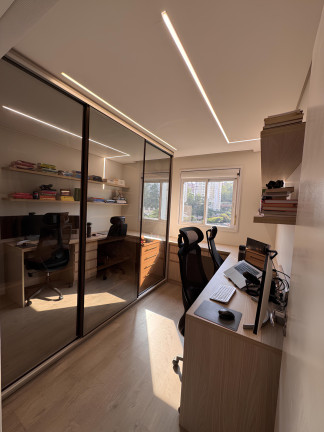 Imagem Apartamento com 2 Quartos à Venda, 55 m² em Vila Andrade - São Paulo