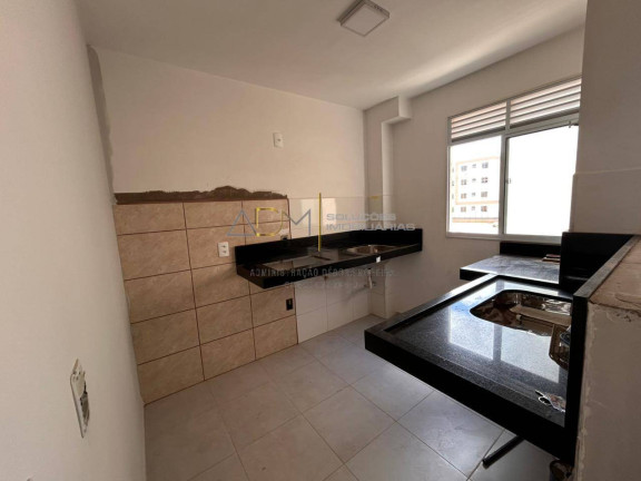 Imagem Apartamento com 2 Quartos à Venda, 39 m² em Parque Imperial - Botucatu