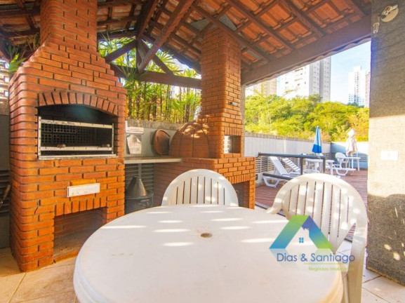 Imagem Imóvel com 1 Quarto à Venda, 30 m² em Vila Suzana - São Paulo