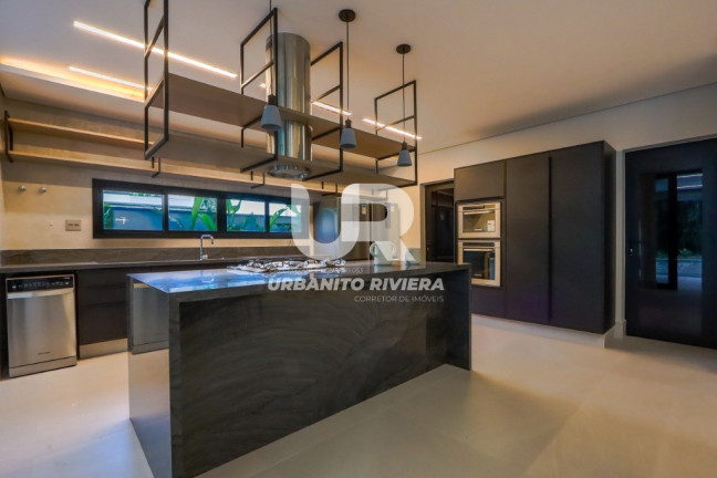 Imagem Casa com 6 Quartos à Venda, 537 m² em Riviera | Módulo 17 - Bertioga