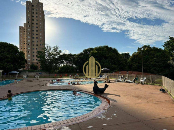 Imagem Apartamento com 3 Quartos à Venda, 70 m² em Parque Residencial Lagoinha - Ribeirão Preto Imagem Apartamento com 3 Quartos à Venda, 70 m² em Parque Residencial Lagoinha - Ribeirão Preto