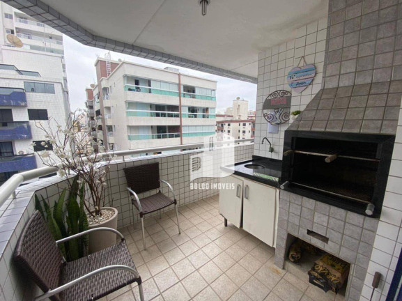 Imagem Apartamento com 2 Quartos à Venda, 101 m² em Canto Do Forte - Praia Grande Imagem Apartamento com 2 Quartos à Venda, 101 m² em Canto Do Forte - Praia Grande