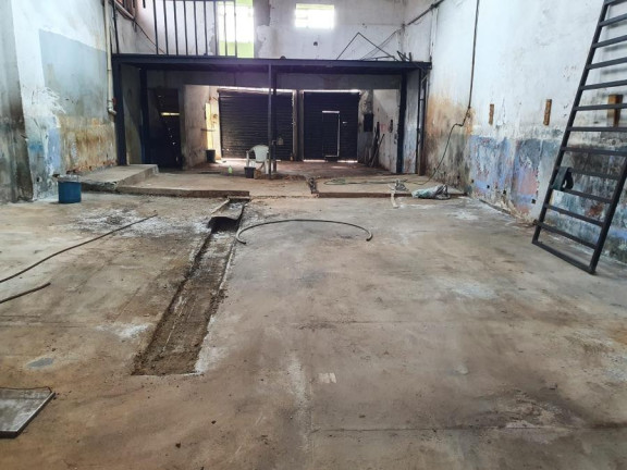 Imagem Imóvel com 1 Quarto para Alugar, 120 m² em Parque Penha - São Paulo Imagem Imóvel com 1 Quarto para Alugar, 120 m² em Parque Penha - São Paulo