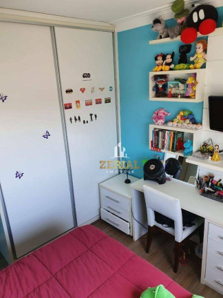 Imagem Apartamento com 3 Quartos à Venda, 192 m² em Jardim Avelino - São Paulo