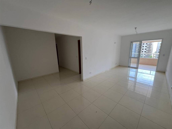 Imagem Apartamento com 3 Quartos à Venda, 118 m² em Aviação - Praia Grande