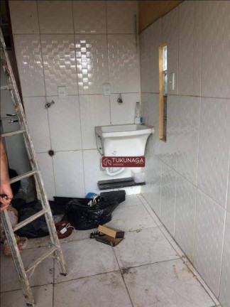 Imagem Sobrado com 3 Quartos à Venda, 190 m² em Cidade Patriarca - São Paulo Imagem Sobrado com 3 Quartos à Venda, 190 m² em Cidade Patriarca - São Paulo