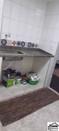 Imagem Apartamento com 2 Quartos à Venda, 44 m² em Cidade Tiradentes - São Paulo