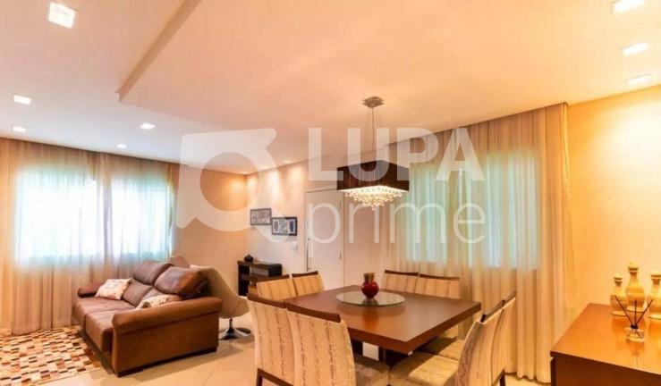 Imagem Casa com 3 Quartos à Venda, 342 m² em Vila Constança - São Paulo Imagem Casa com 3 Quartos à Venda, 342 m² em Vila Constança - São Paulo