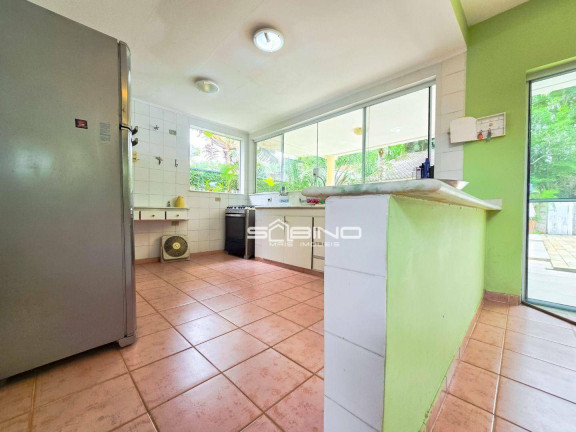 Imagem Casa com 4 Quartos à Venda, 234 m² em Riviera De São Lourenço - Bertioga