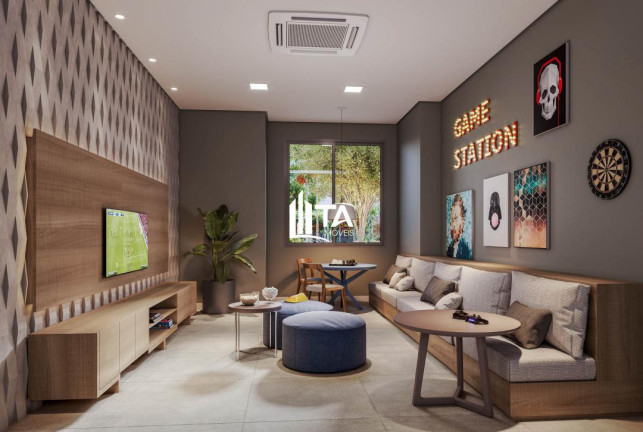 Imagem Imóvel com 3 Quartos à Venda, 126 m² em Cambuí - Campinas
