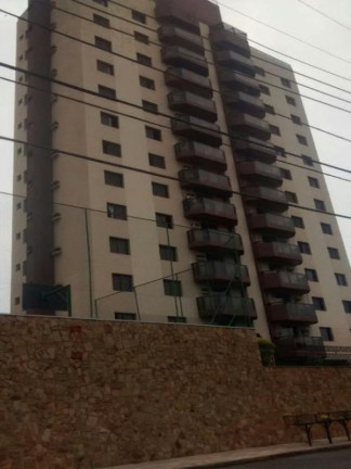 Imagem Apartamento com 3 Quartos à Venda, 120 m² em Jardim América - Sorocaba Imagem Apartamento com 3 Quartos à Venda, 120 m² em Jardim América - Sorocaba