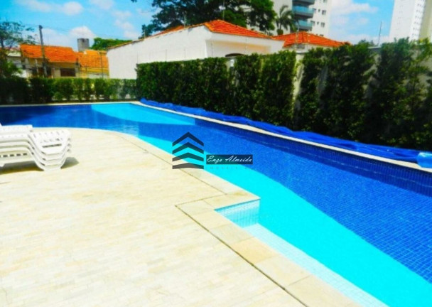 Imagem Apartamento com 3 Quartos à Venda, 143 m² em Chácara Santo Antônio - São Paulo