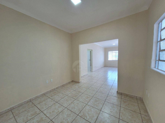 Imagem Casa com 2 Quartos para Alugar, 170 m² em Centro - Indaiatuba Imagem Casa com 2 Quartos para Alugar, 170 m² em Centro - Indaiatuba
