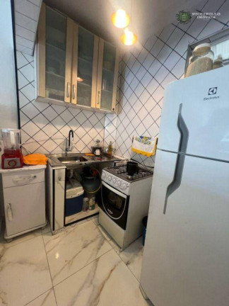 Imagem Kitnet com 1 Quarto à Venda, 30 m² em Aviação - Praia Grande Imagem Kitnet com 1 Quarto à Venda, 30 m² em Aviação - Praia Grande