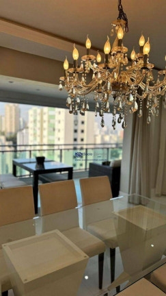 Imagem Apartamento com 3 Quartos à Venda, 119 m² em Vila Andrade - São Paulo Imagem Apartamento com 3 Quartos à Venda, 119 m² em Vila Andrade - São Paulo
