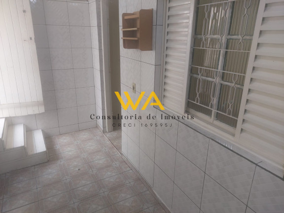 Imagem Casa com 1 Quarto para Alugar, 110 m² em Mogi Moderno - Mogi Das Cruzes Imagem Casa com 1 Quarto para Alugar, 110 m² em Mogi Moderno - Mogi Das Cruzes