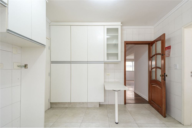 Imagem Apartamento com 3 Quartos à Venda, 161 m² em Moema - São Paulo
