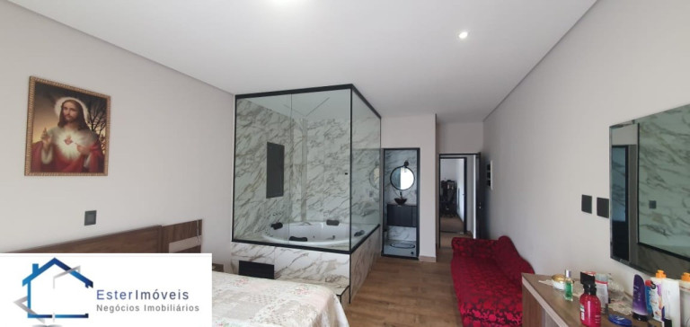 Imagem Casa com 4 Quartos para Alugar ou Temporada, 372 m² em Primavera - Itupeva Imagem Casa com 4 Quartos para Alugar ou Temporada, 372 m² em Primavera - Itupeva