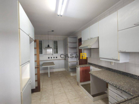 Imagem Apartamento com 3 Quartos à Venda, 294 m² em Centro - Americana