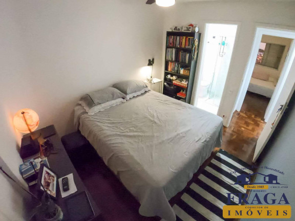 Imagem Apartamento com 4 Quartos à Venda, 90 m² em Vila Trujillo - Sorocaba