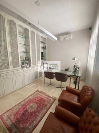 Imagem Casa com 7 Quartos à Venda, 778 m² em Cidade Jardim - Belo Horizonte