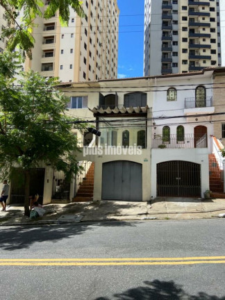 Imagem Casa com 6 Quartos para Alugar, 260 m² em Saúde - São Paulo Imagem Casa com 6 Quartos para Alugar, 260 m² em Saúde - São Paulo