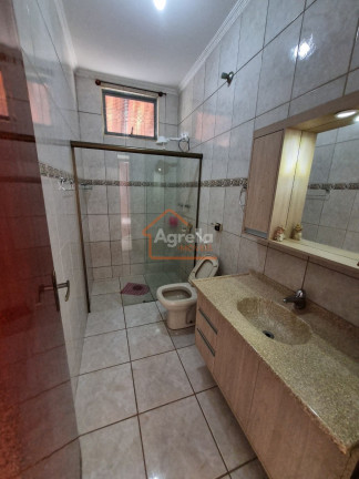 Imagem Casa com 3 Quartos à Venda, 160 m² em Jardim Almira - Mogi Guaçu