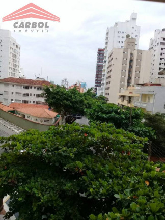 Imagem Apartamento com 3 Quartos à Venda, 104 m² em Praia Das Astúrias - Guarujá