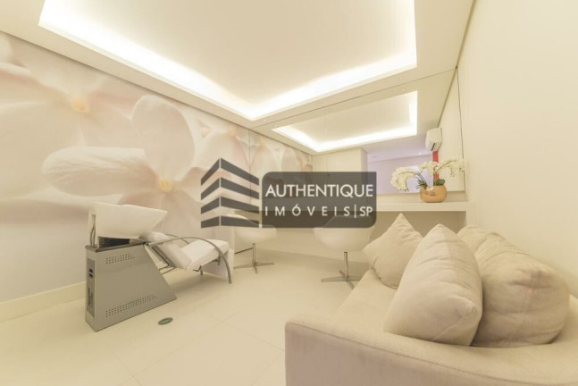 Imagem Apartamento com 2 Quartos à Venda, 85 m² em Pinheiros - São Paulo