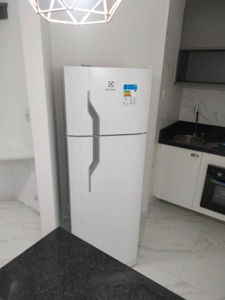 Imagem Apartamento com 1 Quarto para Alugar, 33 m² em Jardim Paulista - São Paulo