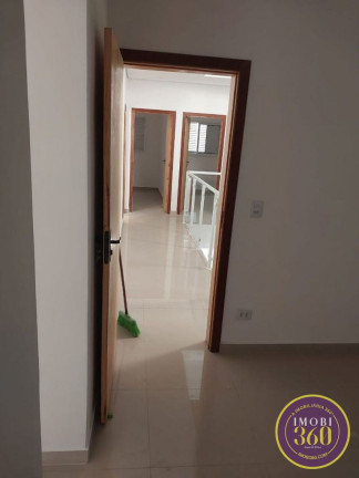 Imagem Sobrado com 3 Quartos à Venda, 225 m² em Jardim Quaresmeira - Suzano