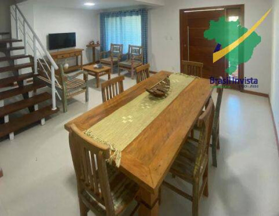 Imagem Casa com 4 Quartos à Venda, em Praia Pitinga - Porto Seguro Imagem Casa com 4 Quartos à Venda, em Praia Pitinga - Porto Seguro