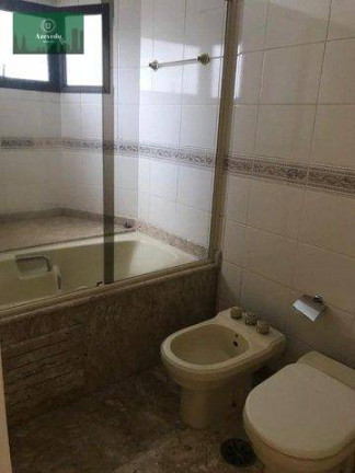 Imagem Apartamento com 3 Quartos à Venda, 200 m² em Vila Rosália - Guarulhos Imagem Apartamento com 3 Quartos à Venda, 200 m² em Vila Rosália - Guarulhos