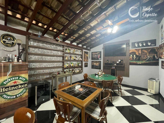 Imagem Casa com 3 Quartos à Venda, 170 m² em Reservatto Residenziale - Jundiaí