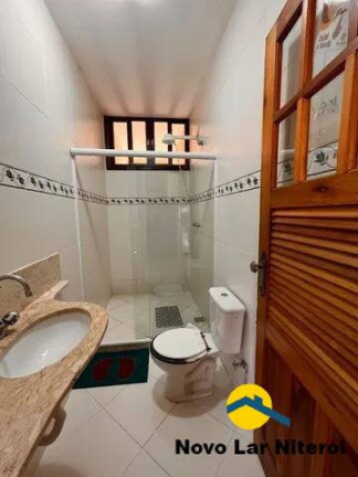 Imagem Casa com 4 Quartos à Venda, 500 m² em Itaipu - Niterói